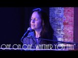 Cellar Sessions: Tracy Bonham - Whether You Fall March 19th, 2018 City Winery New York
