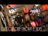 Cellar Sessions: Call Security - Thorn & Tides January 23rd, 2018 City Winery New York