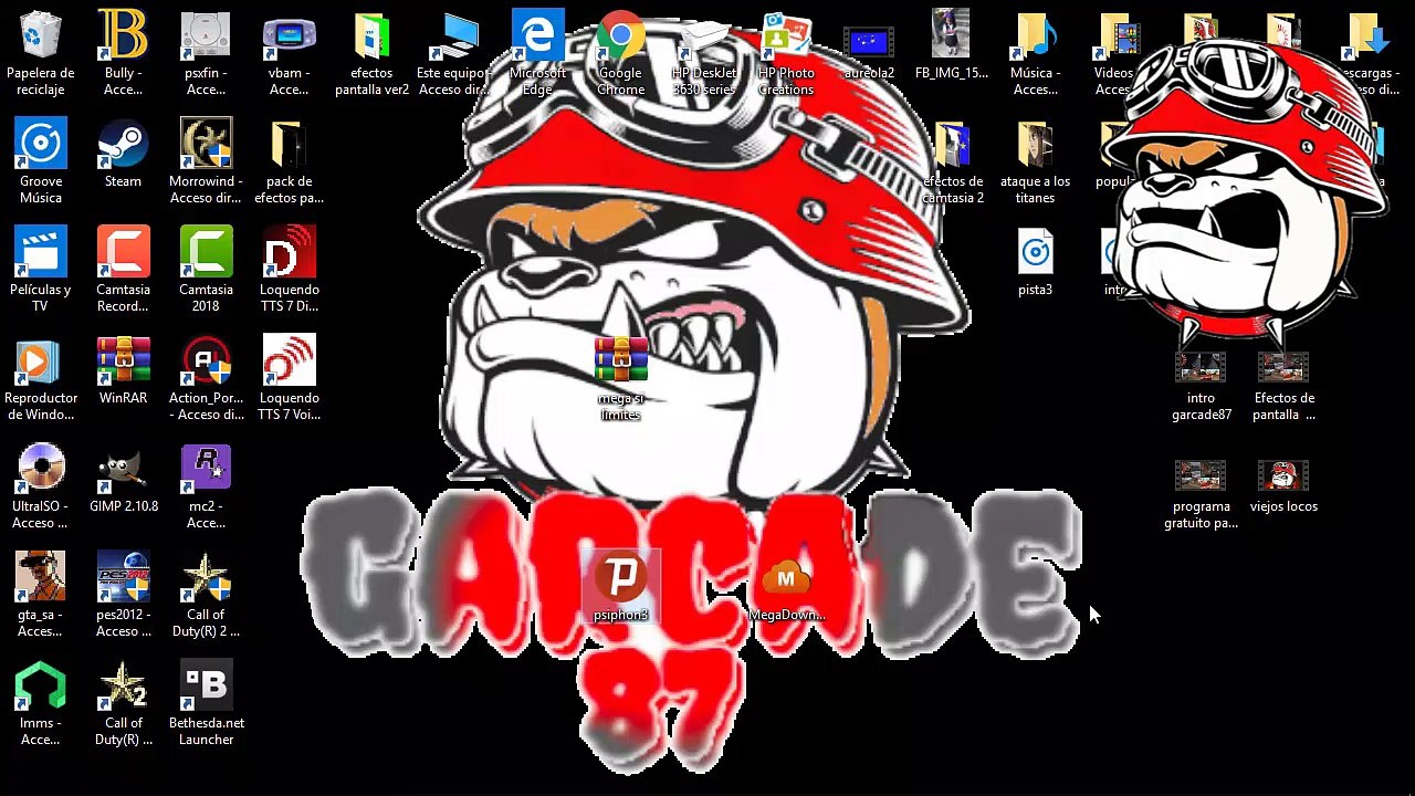 Mega sin limite