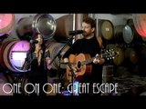 Cellar Sessions: Jim And Sam - Great Escape October 4th, 2017 City Winery New York