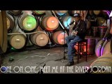 Cellar Sessions: R.L. Boyce - Meet Me At The River Jordan January 27th, 2018 City Winery New York