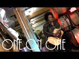 Cellar Sessions: Jeffrey Gaines January 17th, 2018 City Winery New York Full Session