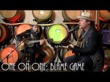 Cellar Sessions: Chris Stills - Blame Game March 22nd, 2018 City Winery New York