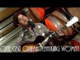 Cellar Sessions: G. Love - Hitchhiking Woman January 27th, 2018 City Winery New York