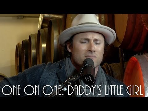 Cellar Sessions: Chris Stills - Daddy's Little Girl March 22nd, 2018 City Winery New York