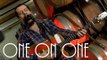 Cellar Sessions: Sean Rowe January 29th, 2018 City Winery New York Full Session
