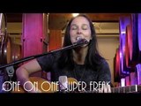 Cellar Sessions: Meiko - Super Freak (Rick James) May 22nd, 2018 City Winery New York