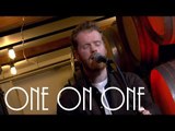 Cellar Sessions: Ciaran Lavery March 19th, 2018 City Winery New York Full Session