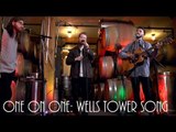 Cellar Sessions: Ciaran Lavery - Wells Tower Song March 19th, 2018 City Winery New York