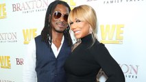 Tamar Braxton Reveals That Her Family Approves of Her New Boyfriend: 'They Love Him!'