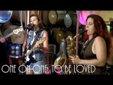 Cellar Sessions: Holly Miranda - To Be Loved August 22nd, 2017 City Winery New York