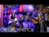 Cellar Sessions: Maggie Rose - It's You April 18th, 2018 City Winery New York