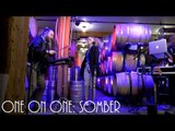 Cellar Sessions: Violet Days - Somber May 2nd, 2018 City Winery New York
