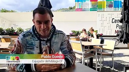Guede y Sus Inicios en El Palo