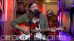 Cellar Sessions: Matt Mays - Take It On Faith May 30th, 2018 City Winery New York