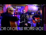 Cellar Sessions: Hawthorne Heights - Just Another Ghost April 23rd, 2018 City Winery New York
