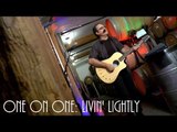 Cellar Sessions: Neal Morse - Livin' Lightly February 23rd, 2018 City Winery New York