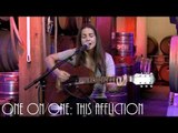 Cellar Sessions: Kate Vargas - This Affliction July 16th, 2018 City Winery New York