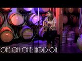 Cellar Sessions: Brooke Annibale - 