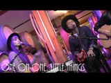 Cellar Sessions: Parker Lane - Little Things June 5th, 2018 City Winery New York
