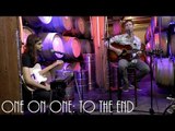 Cellar Sessions: The Davenports - To The End July 19th, 2018 City Winery New York