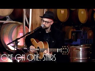 Cellar Sessions: River Matthews - Stars March 14th, 2018 City Winery New York