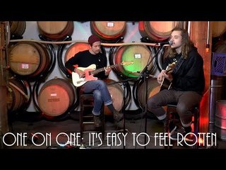 Cellar Sessions: Household - It's Easy To Feel Rotten March 12th, 2018 City Winery New York