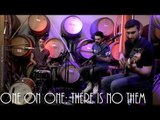 Cellar Sessions: Ben Sparaco - There Is No Them June 8th, 2017 City Winery New York