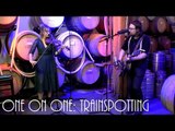 Cellar Sessions: Adrian   Meredith - Trainspotting April 27th, 2018 City Winery New York