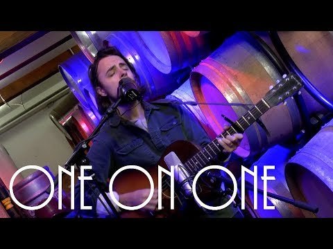 Cellar Sessions: The Bones Of J.R. Jones April 27th, 2018 City Winery New York Full Session