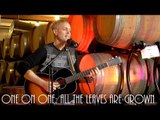 Cellar Sessions: Aaron Tap - All The Leaves Are Grown March 22nd, 2018 City Winery New York
