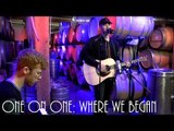 Cellar Sessions: Violet Night - Where We Began April 27th, 2018 City Winery New York
