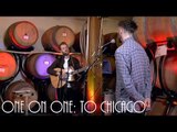 Cellar Sessions: Ciaran Lavery - To Chicago March 19th, 2018 City Winery New York