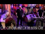 Cellar Sessions: Kevin Max - Half Of The Better One May 30th, 2018 City Winery New York