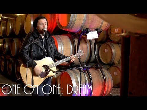 Cellar Sessions: Colin Macleod - Dream March 20th, 2018 City Winery New York