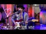 Cellar Sessions: Sheare - Tidal Wave May 1st, 2018 City Winery New York