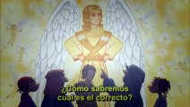 Ver En alas del ángel - On Angel Wings - Pelicula En Español Latino