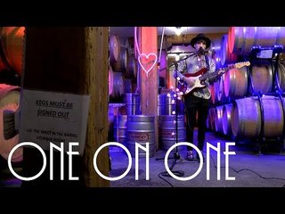 Cellar Sessions: Sheare May 1st, 2018 City Winery New York Full Session