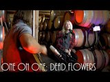 Cellar Sessions: Picturesque - Dead Flowers February 28th, 2018 City Winery New York