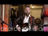 Cellar Sessions: Danny Burns - Down And Out April 5th, 2018 City Winery New York