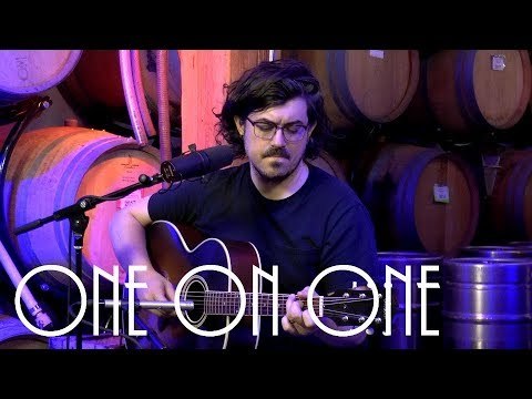 Cellar Sessions: Kyle Cox April 27th, 2018 City Winery New York Full Session