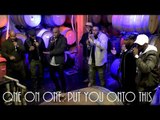 Cellar Sessions: Naturally 7 - Put You Onto This April 19th, 2018 City Winery New York