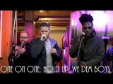 Cellar Sessions: Lowdown Brass Band - Hold Up, We Dem Boys June 27th, 2018 City Winery New York