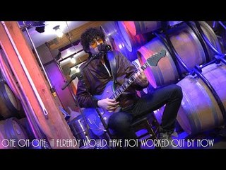 Cellar Sessions: Will Dailey - It Already Would Have Not Worked Out By Now 4/16/18 City Winery