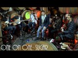 Cellar Sessions: Juice - Sugar April 22nd, 2018 City Winery New York