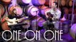 Cellar Sessions: The Davenports July 19th, 2018 City Winery New York Full Session