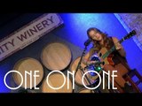 Cellar Sessions: Caroline Jones April 11th, 2018 City Winery New York Full Session