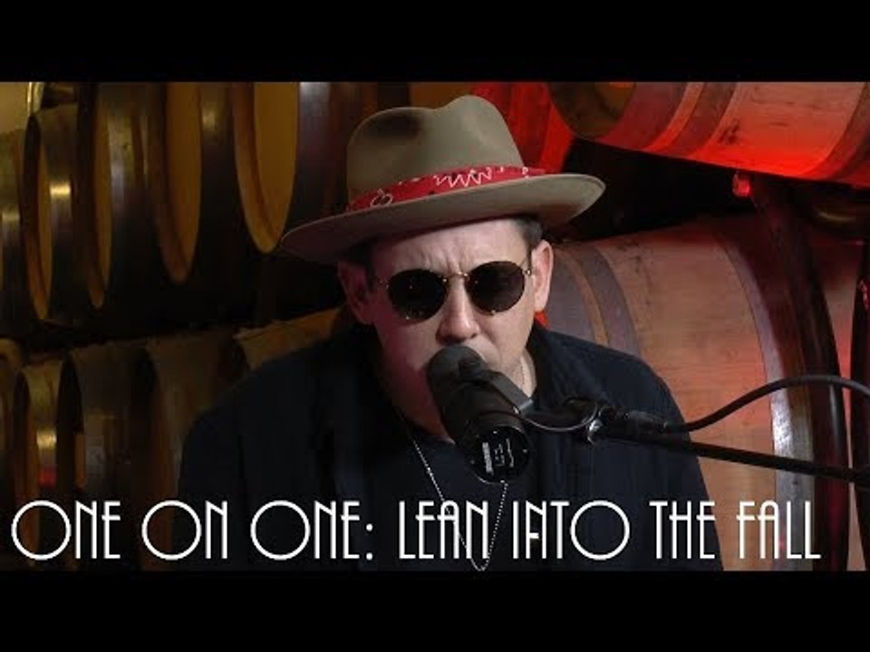 Cellar Sessions: Mona - Lean Into The Fall March 19th, 2018 City Winery New York