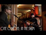 Cellar Sessions: Casey Neill with Chet Lyster - In The Swim April 7th, 2018 City Winery New York