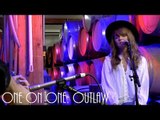 Cellar Sessions: Colee James - Outlaw April 18th, 2018 City Winery New York